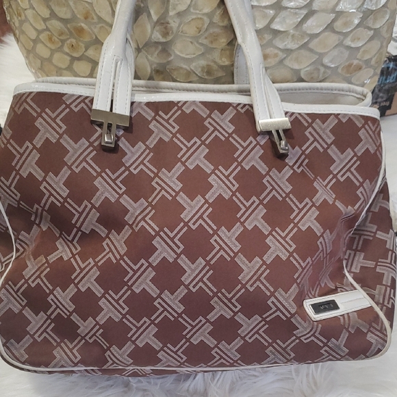 Tumi  Satchel Bag - Picture 12 of 14